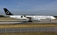 D-AIGC @ EDDF - taxying to the gate - by Friedrich Becker