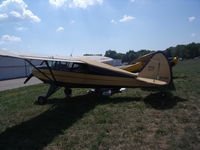N2305P @ I74 - pacer - by christian maurer