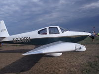 N220RV @ OSH - rv-10 - by christian maurer