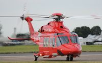 G-PERA @ EGSH - Arriving from offshore fully loaded ! - by keithnewsome