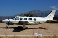 YU-BSR @ LFKC - Parking - by BTT