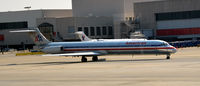 N931TW @ KATL - Taxi ATL - by Ronald Barker