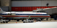 N537EA @ KATL - Atlanta - by Ronald Barker