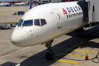 N669DN @ KATL - Atlanta - by Ronald Barker