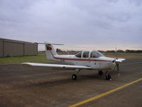 VH-PBN - Taken outside Hangar a t Mildura Airport - by Bob Amos