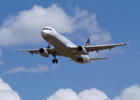 D-AIRO @ LHBP - Ferihegy - by Ferenc Kolos