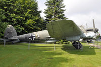 BR21-14 - at Hermeskeil, Germany - by Volker Hilpert