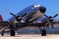 HB-ISC @ LFKC - With Expeditor N21FS during a couple of day in Calvi - by BTT
