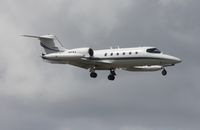 N1XL @ ORL - Lear 35A - by Florida Metal