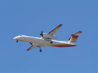 OE-LGF @ LHBP - Ferihegy - by Ferenc Kolos