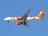 G-EZJP @ LHBP - Ferihegy - by Ferenc Kolos