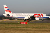 OK-MEI @ LKPR - Praha