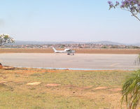 PT-MBI @ SWKN - Start Engine - by J C Silveira Junior