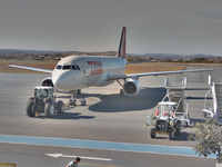 PR-MYK @ SWKN - TAM at SBCN - by J C Silveira Junior