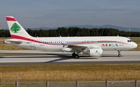 F-OMRA @ EDDF - taxying to the gate - by Friedrich Becker
