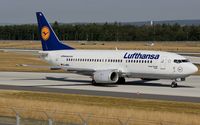 D-ABXL @ EDDF - taxying to the gate - by Friedrich Becker