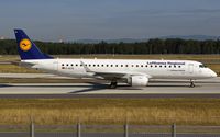 D-AECE @ EDDF - taxying to the gate - by Friedrich Becker