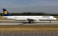 D-AIRK @ EDDF - taxying to the gate - by Friedrich Becker