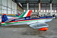 I-IZAA @ LIMB - Mudry CAP-20LS-200 [11] Milan-Bresso~I 20/07/2004 - by Ray Barber