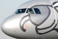 OE-LEG @ LFPG - NLY [HG] flyNiki - by Jean Goubet-FRENCHSKY