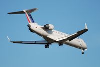 F-GRZG @ LFPG - BZH [DB] Brit' Air landing from Nantes - by Jean Goubet-FRENCHSKY