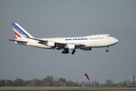 F-GIUD @ LFPG - AFR [AF] Air France Cargo - by Jean Goubet-FRENCHSKY