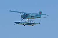 C-GRBC @ KOSH - Murphy Rebel [331] Oshkosh~N 30/07/2008 - by Ray Barber