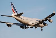 F-GITE @ LFPG - AFR [AF] Air France - by Jean Goubet-FRENCHSKY