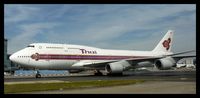 HS-TGX @ EDDF - Taxiing - by micka2b