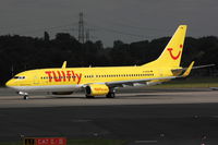 D-AHFW photo, click to enlarge D-AHFW photo, click to enlarge