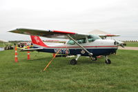 N99750 @ KDVN - Quad Cities Air Show - by Glenn E. Chatfield