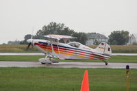 N362ET @ KDVN - Quad Cities Air Show - by Glenn E. Chatfield