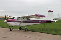 N6222A @ KDVN - Quad Cities Air Show - by Glenn E. Chatfield