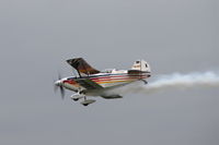 N361ET @ KDVN - Quad Cities Air Show - by Glenn E. Chatfield