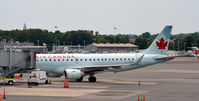 C-FHKI @ KDCA - DCA, VA - by Ronald Barker