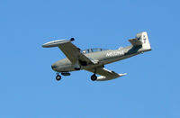 N632HA @ PAE - 1964 was a good year. - by Alfredonut