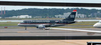 N808MD @ KDCA - Taxi DCA - by Ronald Barker