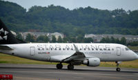 N829MD @ KDCA - Takeoff DCA - by Ronald Barker