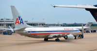 N855NN @ KDCA - DCA, VA - by Ronald Barker