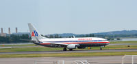 N855NN @ KDCA - Takeoff DCA - by Ronald Barker