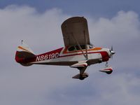 N8619D - Casa Grande, AZ - by Unknown