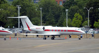 N922H @ KDCA - DCA, VA