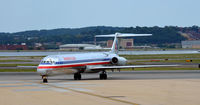 N7522A @ KDCA - Taxi DCA - by Ronald Barker