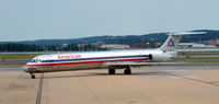 N7522A @ KDCA - Taxi DCA - by Ronald Barker