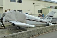 C-GCEP @ CYNJ - 1973 Piper PA-28-140, c/n: 28-7325341 - by Terry Fletcher