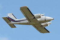 N178R @ MMV - 1979 Piper PA-23-250, c/n: 27-7954115 - by Terry Fletcher