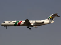 CS-TPB @ LEBL - Landing rwy 25R - by Shunn311