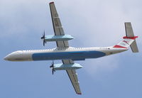 OE-LGJ @ LHBP - Ferihegy - by Ferenc Kolos