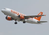 G-EZBJ @ LHBP - Ferihegy - by Ferenc Kolos