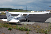C-GLXP @ CYSJ -  - by Tomas Milosch